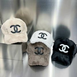 Picture of Chanel Cap _SKUChanelHatdxn1621862